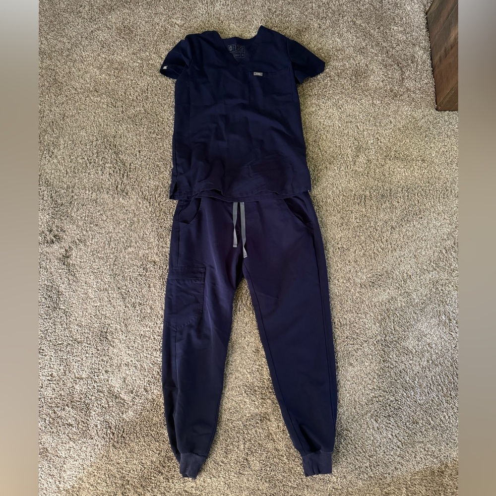 Figs Scrubs